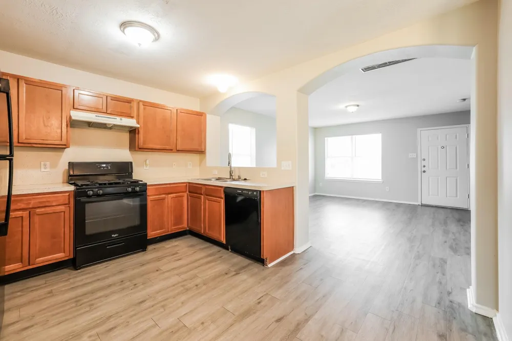 7507 Kennemer Drive Humble, TX 77338