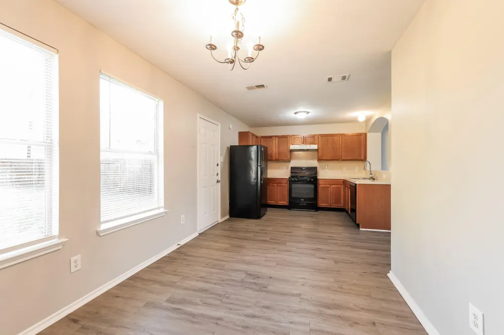 7507 Kennemer Drive Humble, TX 77338