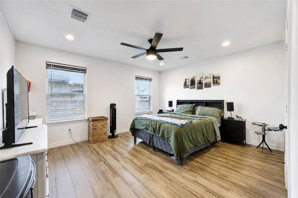 7610 Avenue G Beasley, TX 77417