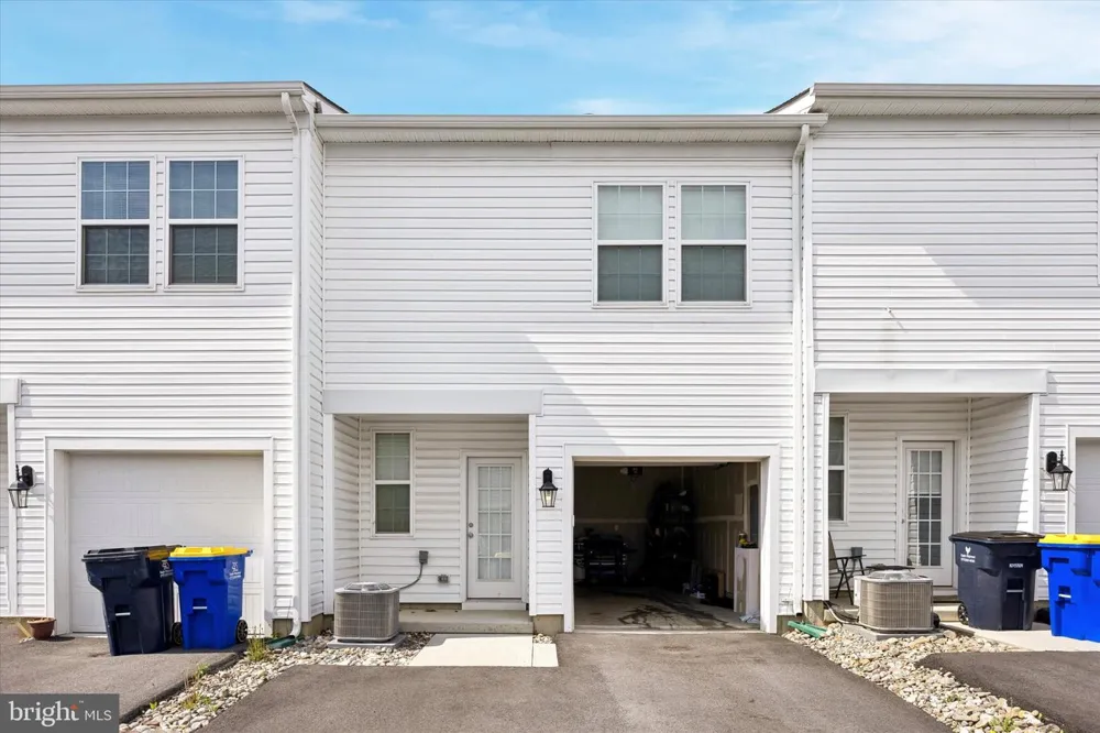 177 S HARNER BOULEVARD Coatesville, PA 19320