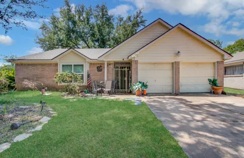 4019 Brookhead Trail
