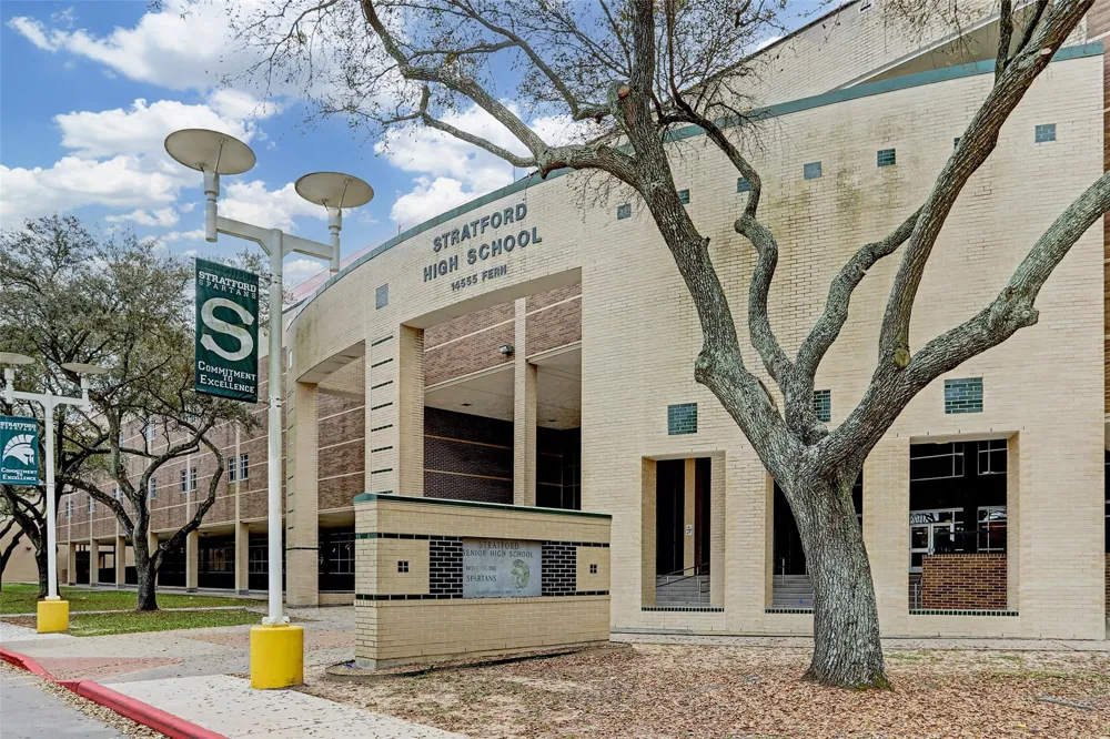13310 Apple Tree Road Houston, TX 77079