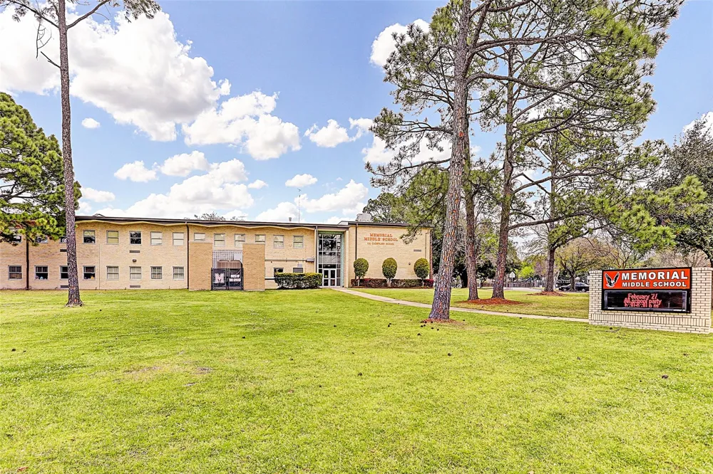 13310 Apple Tree Road Houston, TX 77079