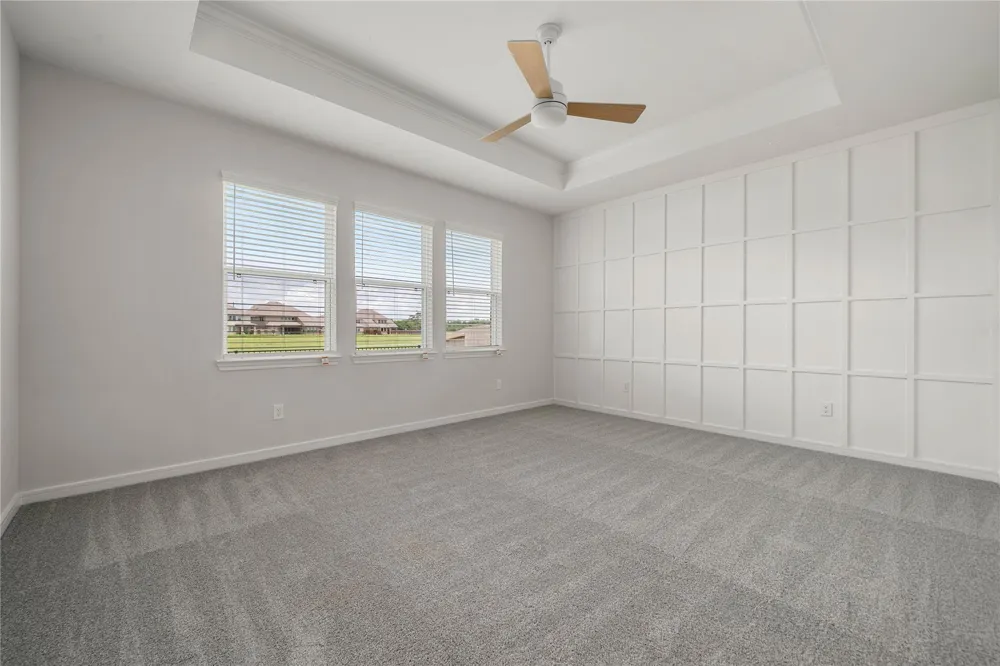 2615 Clapbread Lane Rosenberg, TX 77471