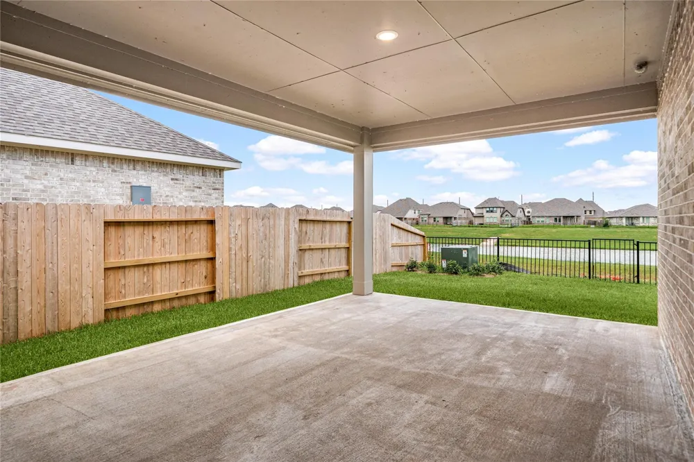 2615 Clapbread Lane Rosenberg, TX 77471