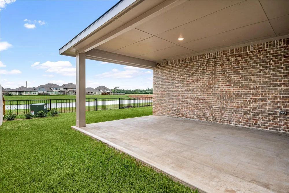2615 Clapbread Lane Rosenberg, TX 77471