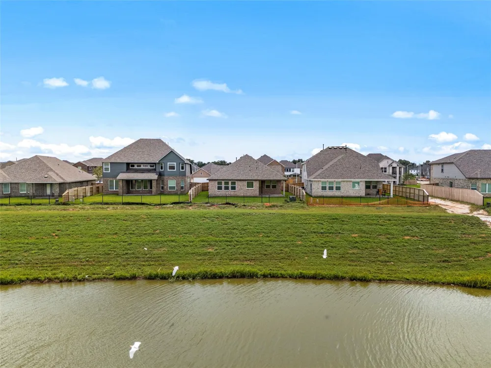 2615 Clapbread Lane Rosenberg, TX 77471
