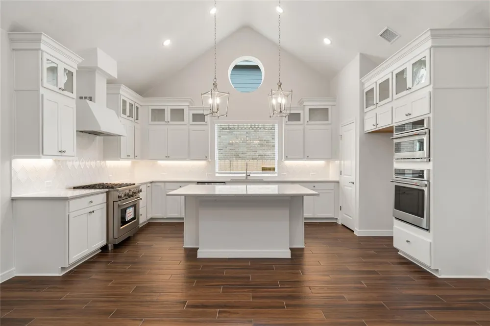 2615 Clapbread Lane Rosenberg, TX 77471