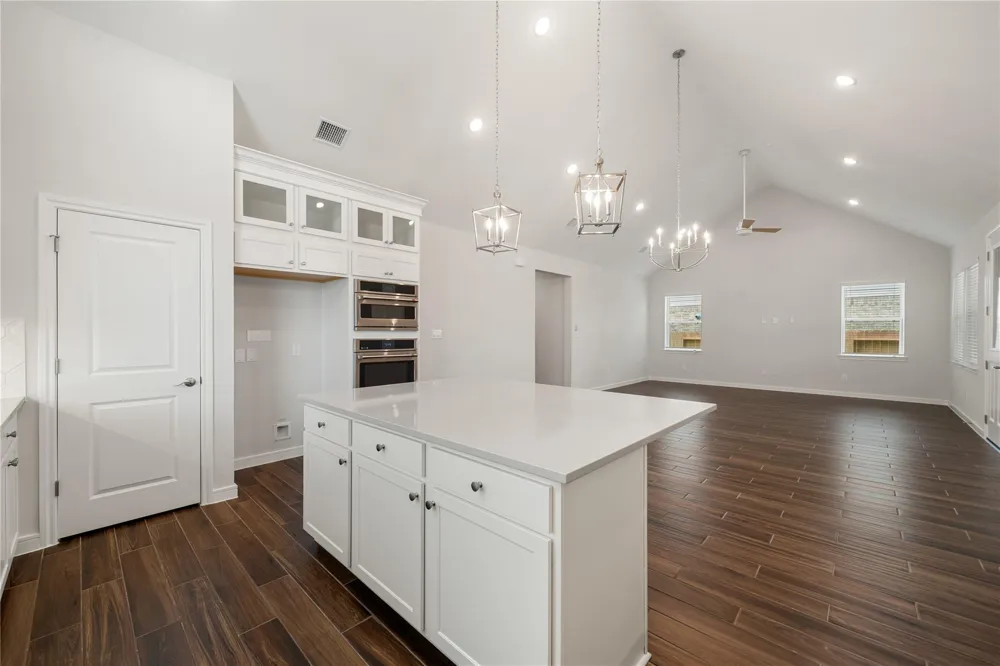 2615 Clapbread Lane Rosenberg, TX 77471