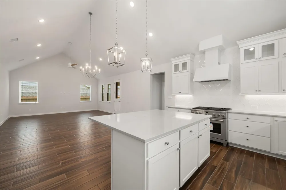 2615 Clapbread Lane Rosenberg, TX 77471