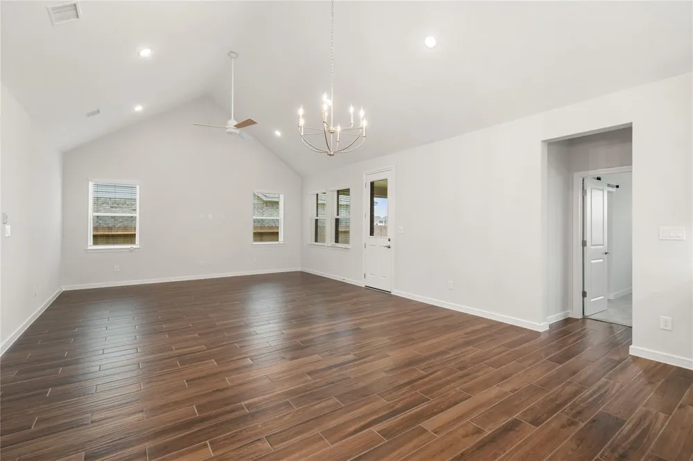 2615 Clapbread Lane Rosenberg, TX 77471