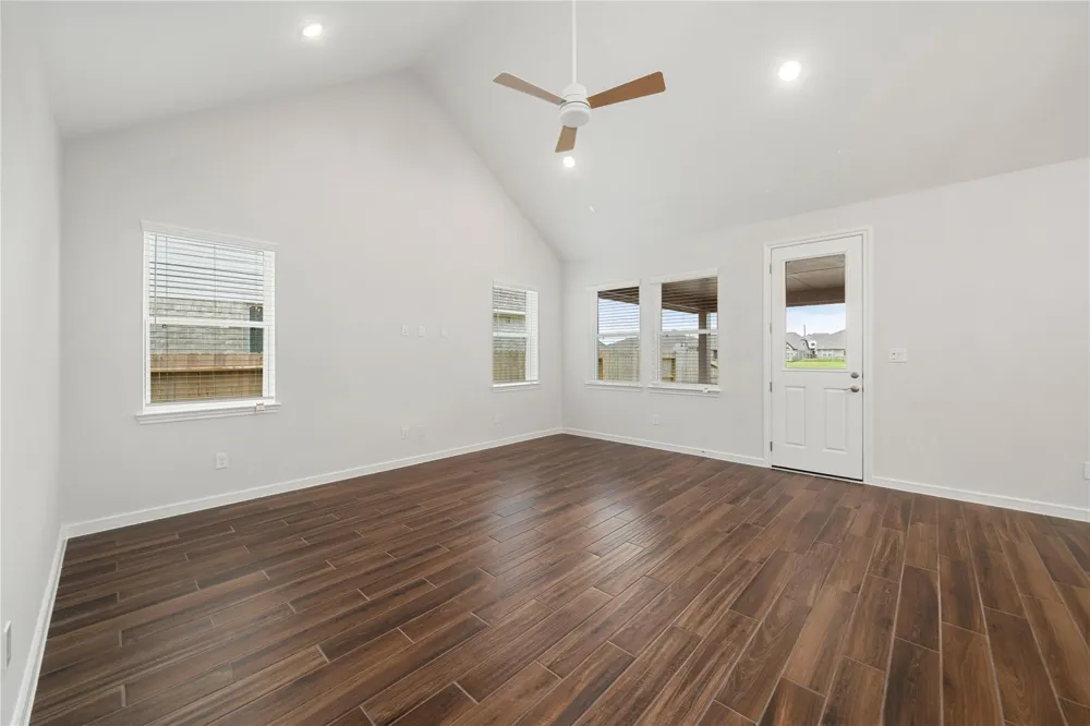 2615 Clapbread Lane Rosenberg, TX 77471
