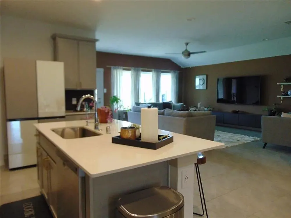 2417 Mar Vista Lane Texas City, TX 77568