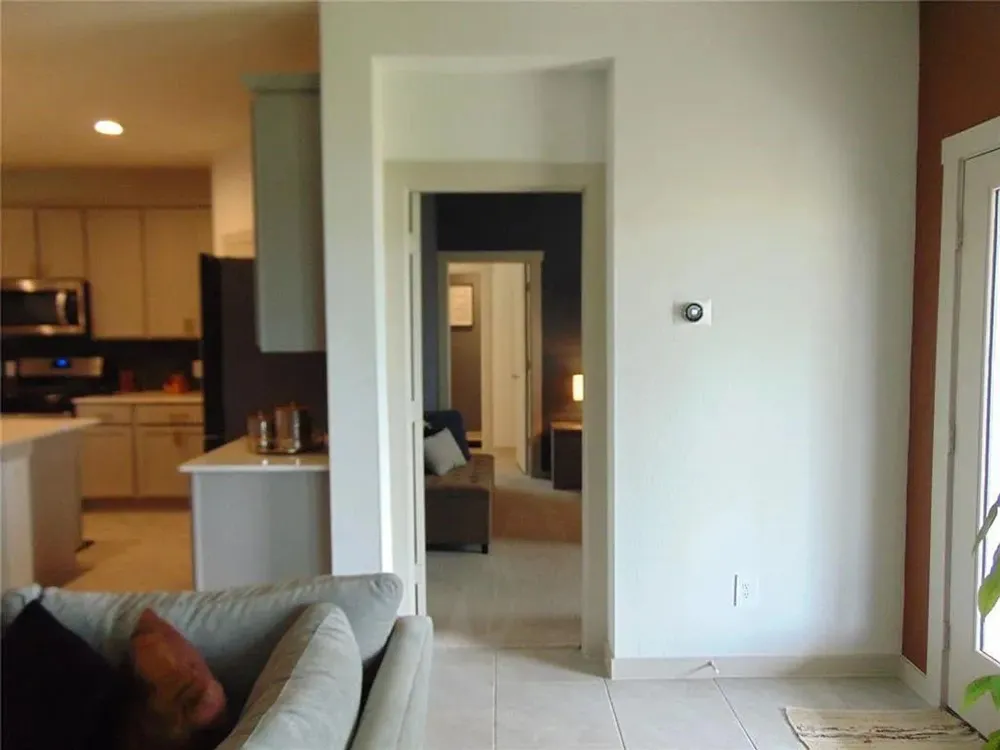 2417 Mar Vista Lane Texas City, TX 77568
