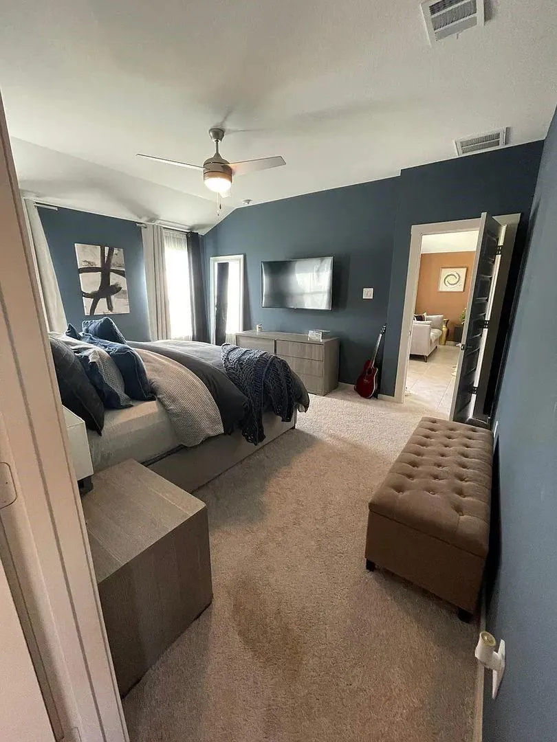 2417 Mar Vista Lane Texas City, TX 77568