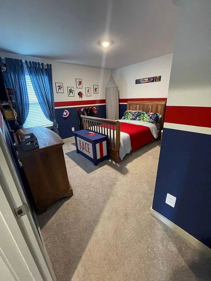 2417 Mar Vista Lane Texas City, TX 77568