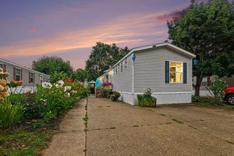 14504 Winding Creek Lane