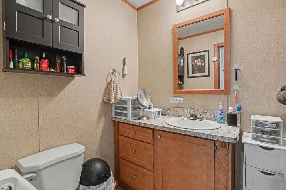 14504 Winding Creek Lane West Olive, MI 49460