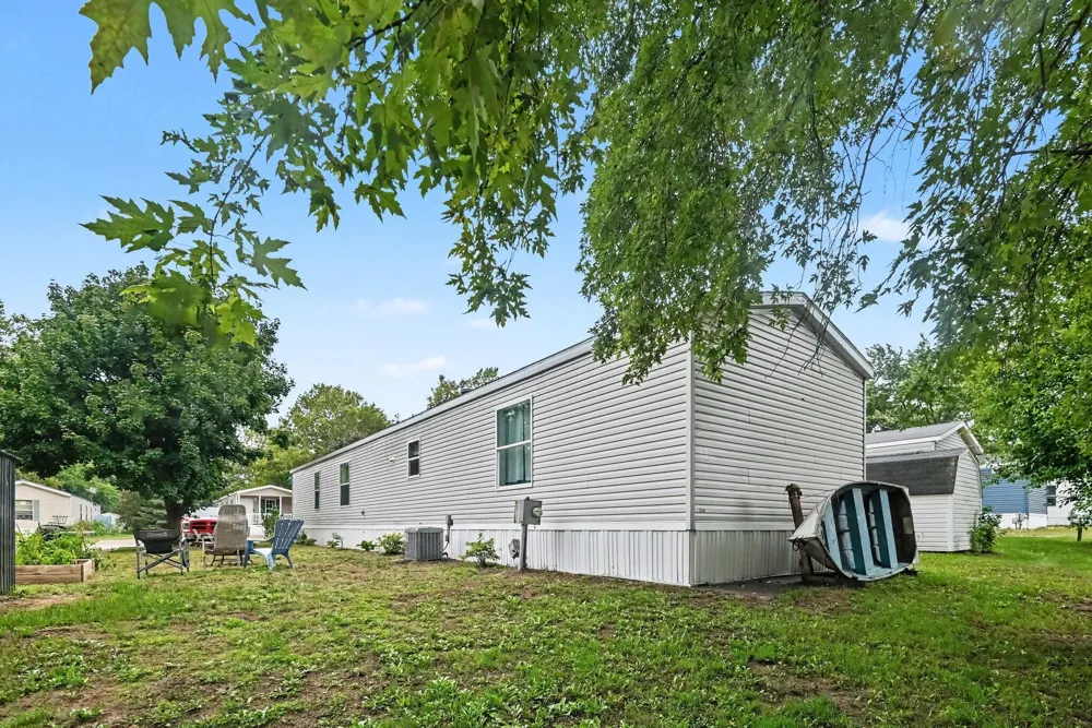 14504 Winding Creek Lane West Olive, MI 49460