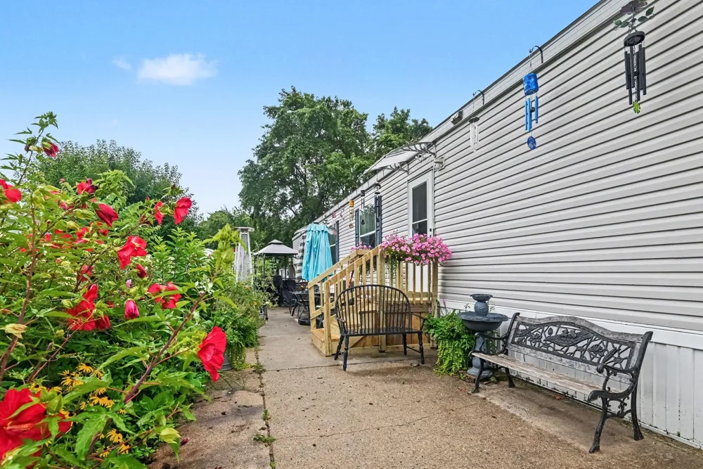 14504 Winding Creek Lane West Olive, MI 49460