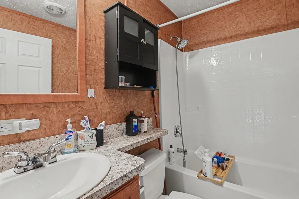 14504 Winding Creek Lane West Olive, MI 49460