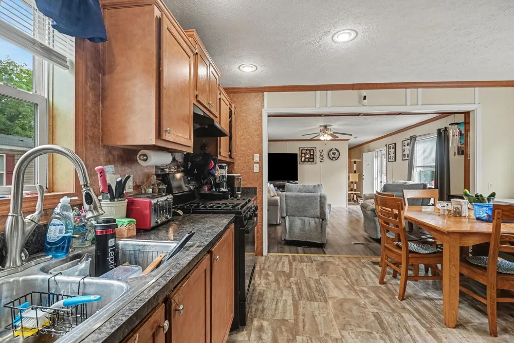 14504 Winding Creek Lane West Olive, MI 49460