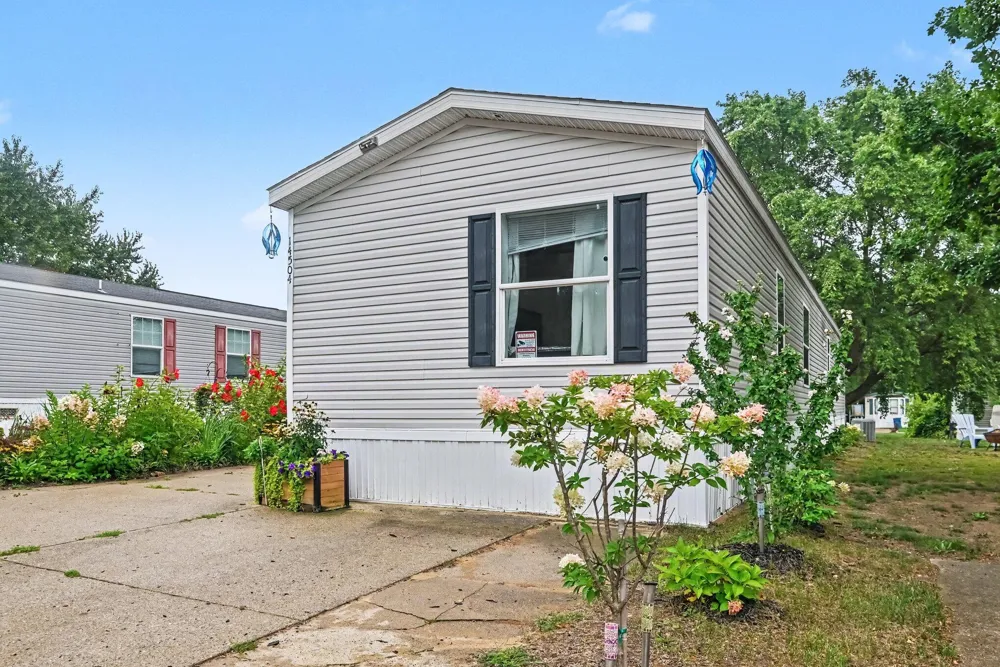 14504 Winding Creek Lane West Olive, MI 49460
