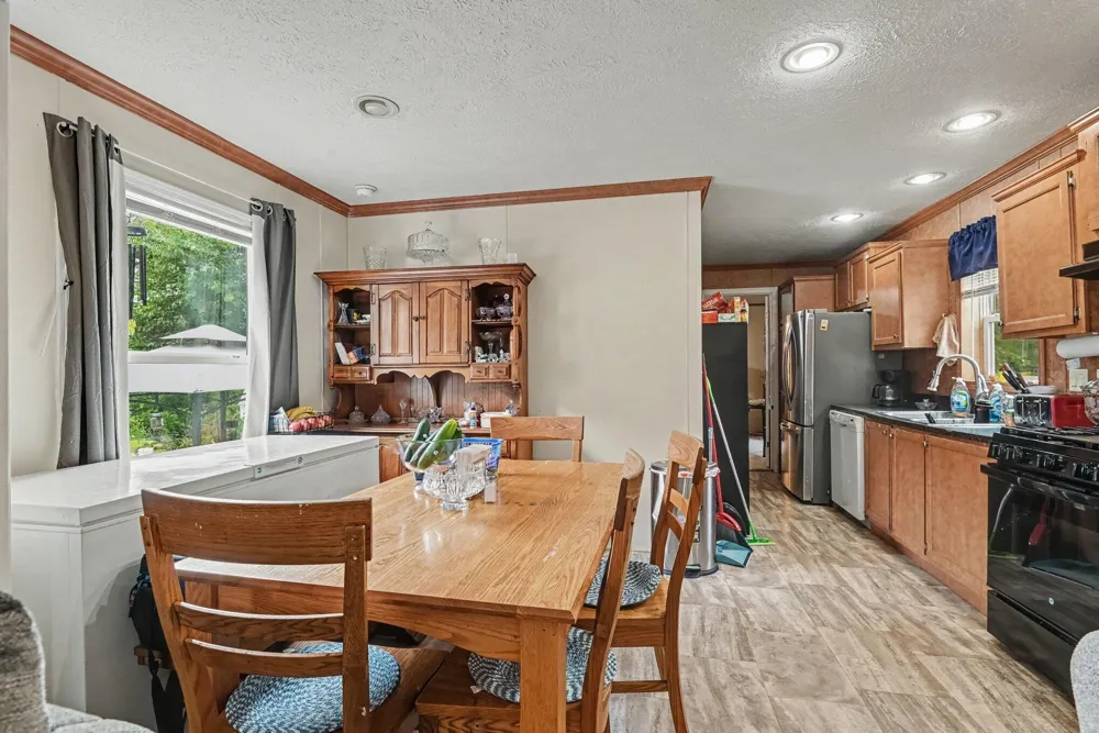 14504 Winding Creek Lane West Olive, MI 49460