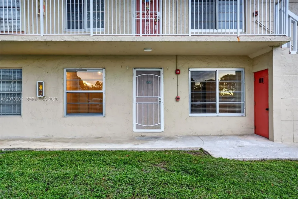 12840 SW 43rd Dr #176-B Miami, FL 33175