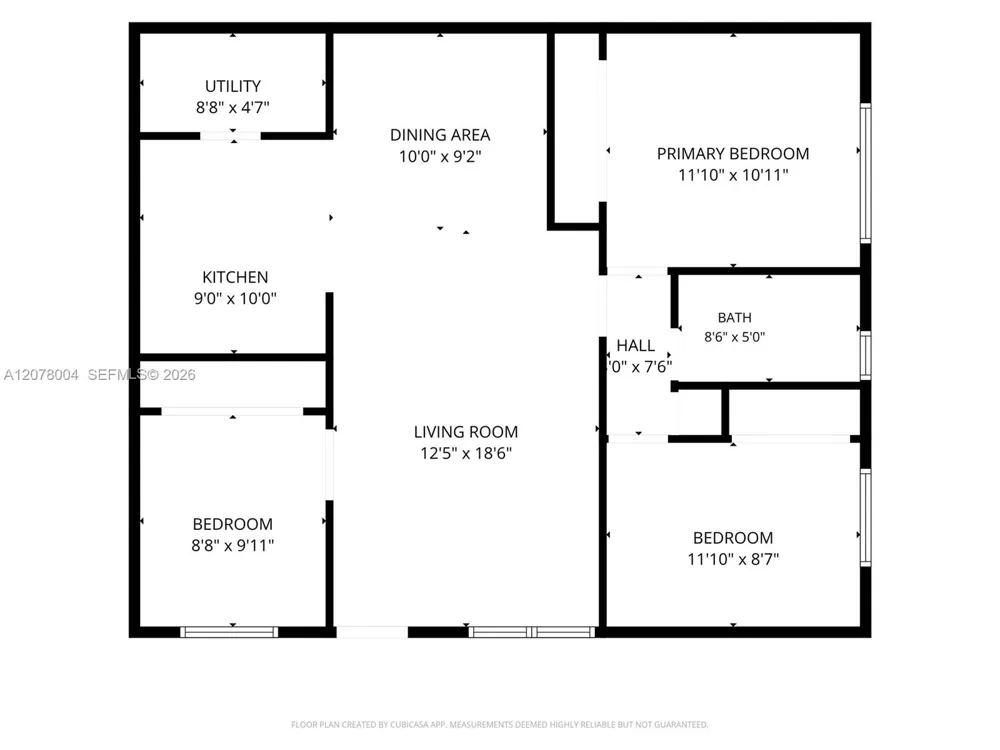 12840 SW 43rd Dr #176-B Miami, FL 33175