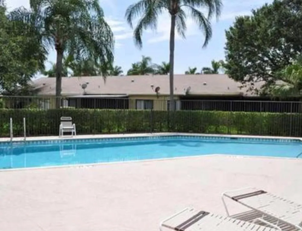 3656 NW 83RD LANE #3656 Sunrise, FL 33351