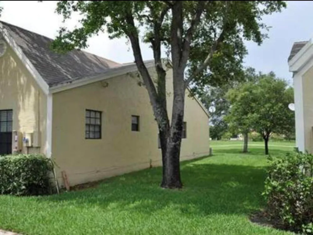 3656 NW 83RD LANE #3656 Sunrise, FL 33351
