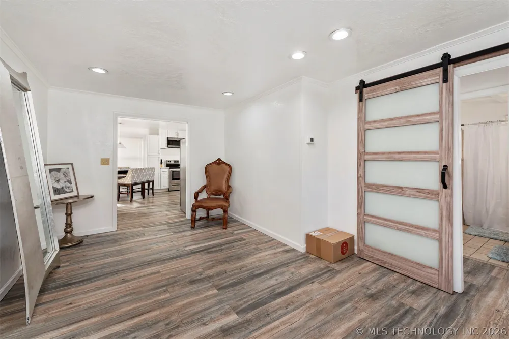 515 W Delaware Street Tahlequah, OK 74464