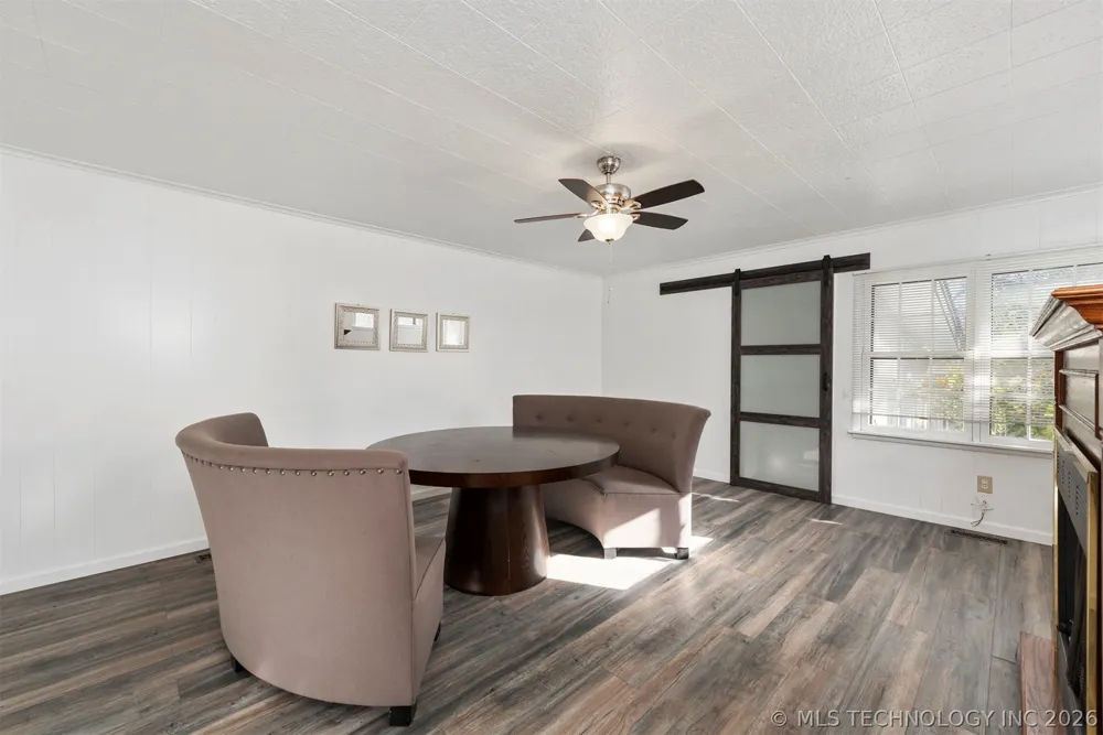 515 W Delaware Street Tahlequah, OK 74464