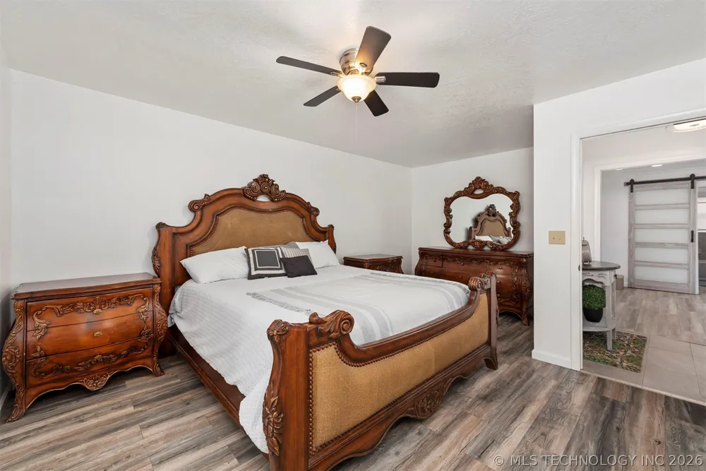 515 W Delaware Street Tahlequah, OK 74464