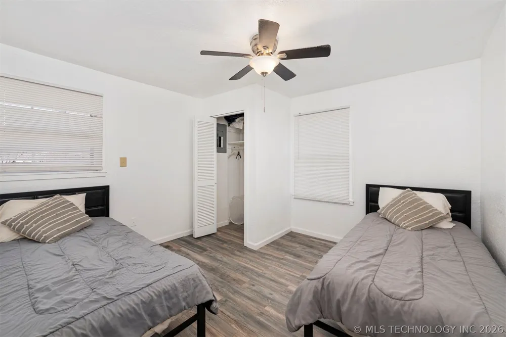 515 W Delaware Street Tahlequah, OK 74464