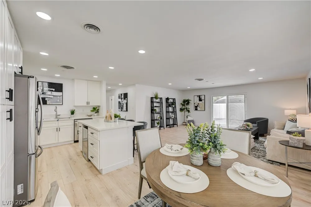 431 Scenic Drive Henderson, NV 89002