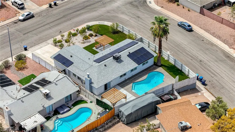 431 Scenic Drive Henderson, NV 89002