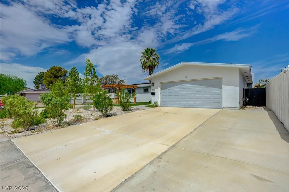 431 Scenic Drive Henderson, NV 89002