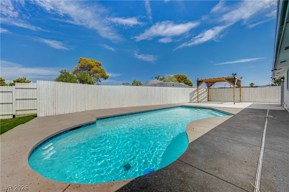 431 Scenic Drive Henderson, NV 89002
