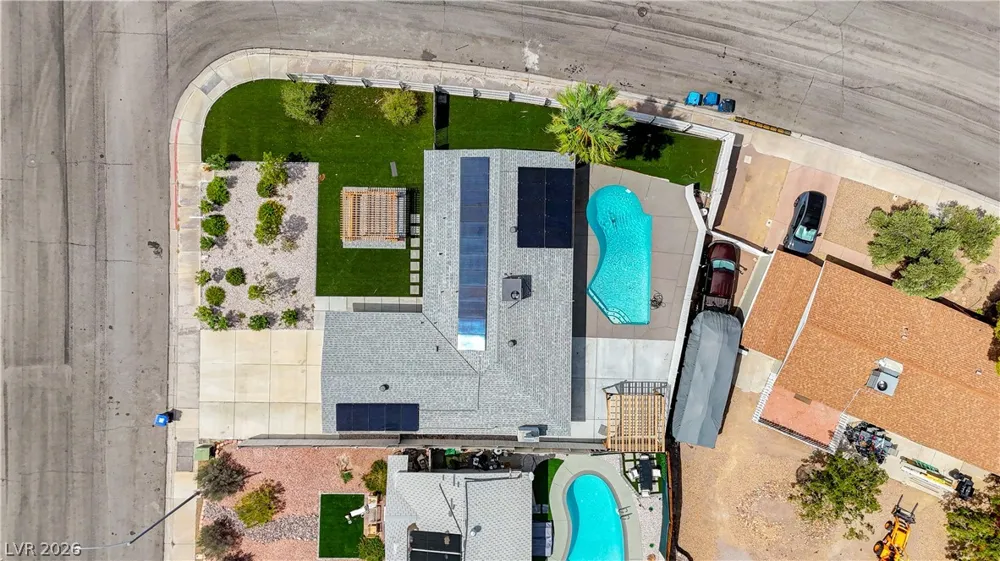 431 Scenic Drive Henderson, NV 89002