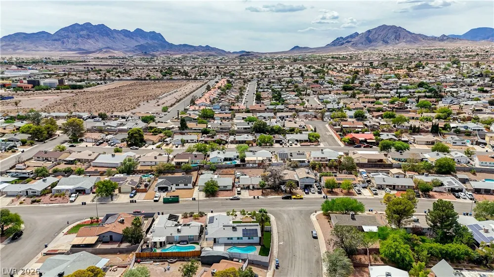 431 Scenic Drive Henderson, NV 89002
