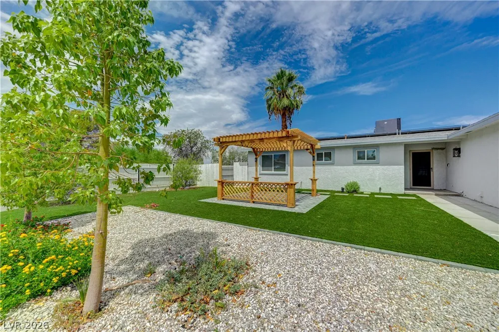 431 Scenic Drive Henderson, NV 89002
