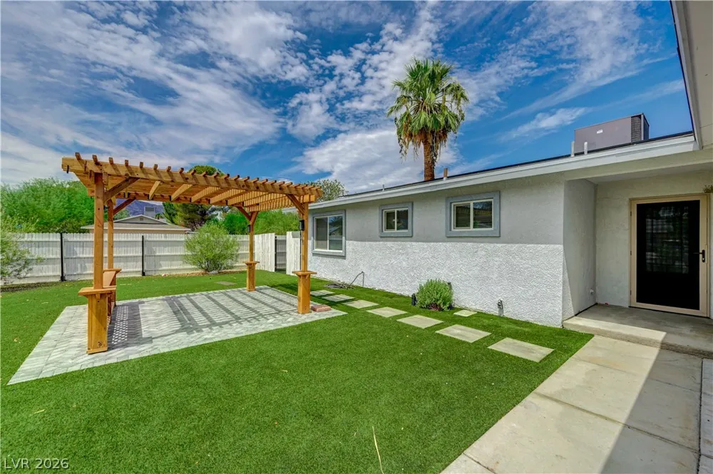 431 Scenic Drive Henderson, NV 89002