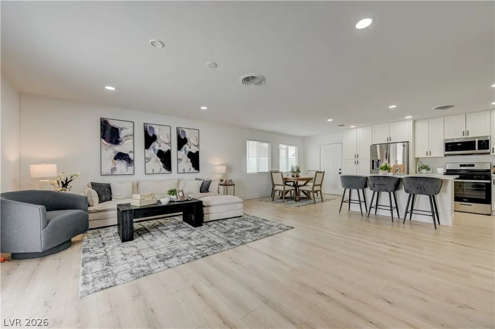 431 Scenic Drive Henderson, NV 89002