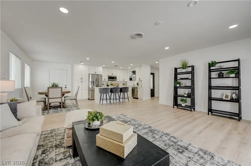 431 Scenic Drive Henderson, NV 89002