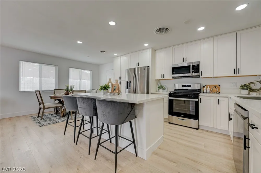 431 Scenic Drive Henderson, NV 89002