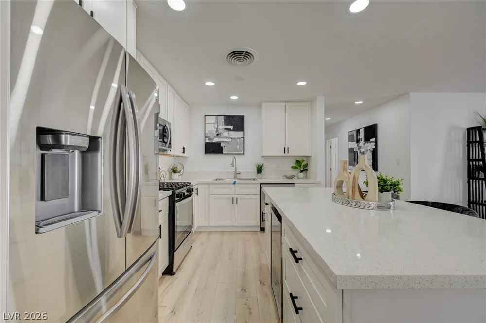 431 Scenic Drive Henderson, NV 89002