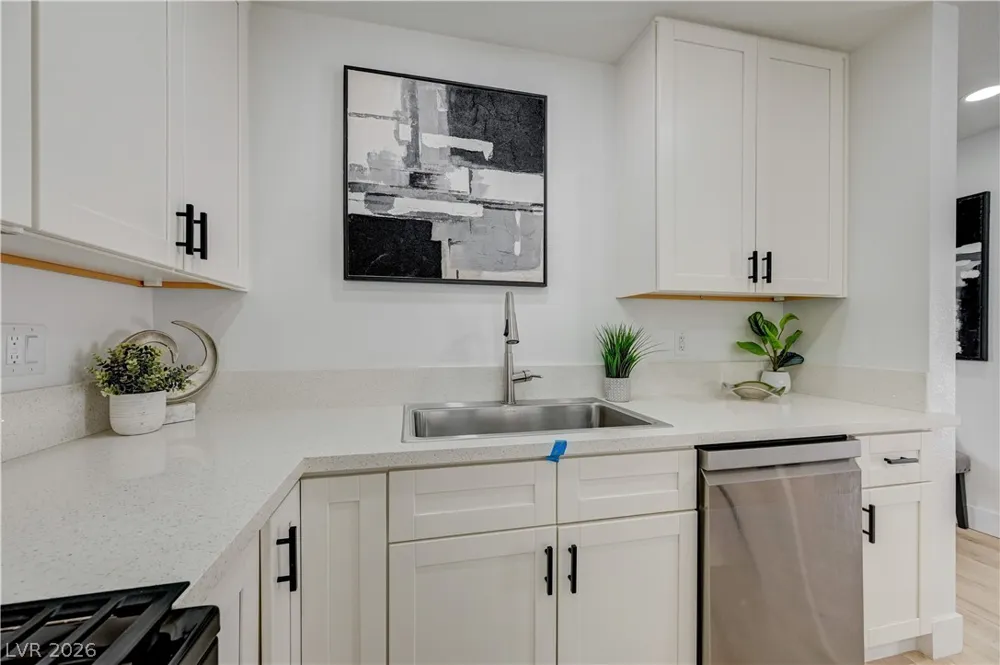 431 Scenic Drive Henderson, NV 89002