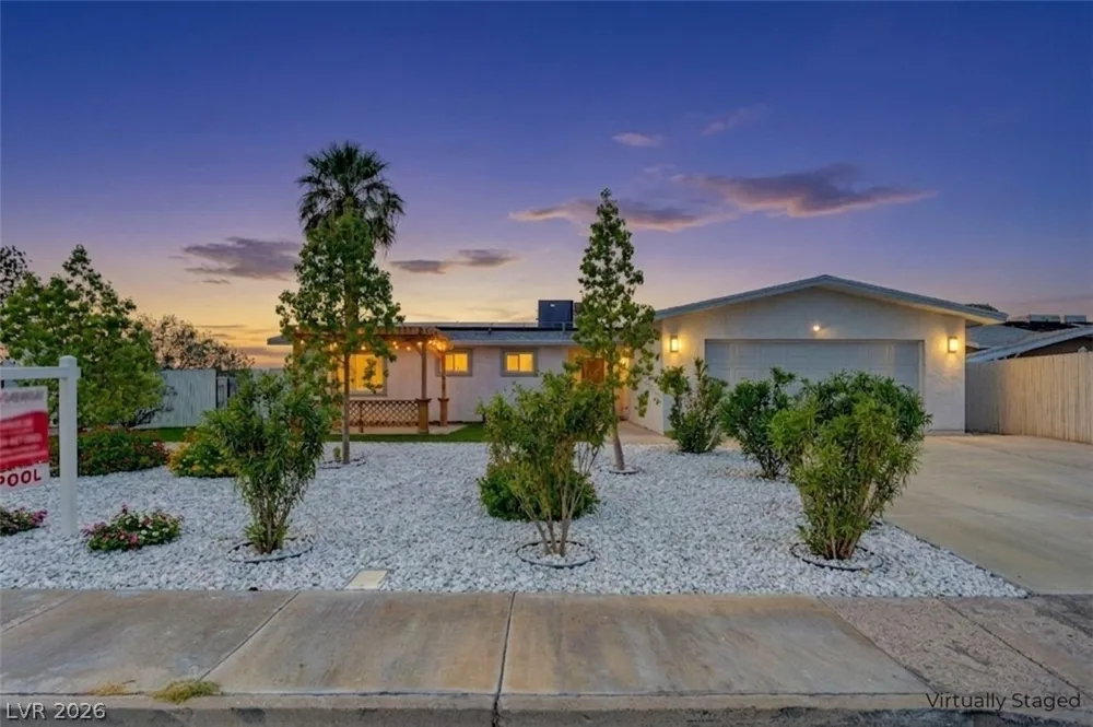 431 Scenic Drive Henderson, NV 89002